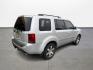 2012 Honda Pilot Touring 2WD 5-Spd AT with DVD (5FNYF3H90CB) with an 3.5L V6 SOHC 24V engine, 5-Speed Automatic transmission, located at 16710 Clay Rd., Houston, TX, 77084, (281) 859-7900, 29.834864, -95.656166 - Photo#4