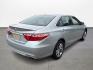 2015 Toyota Camry SE (4T1BF1FK8FU) with an 2.5L L4 DOHC 16V engine, 6-Speed Automatic transmission, located at 16710 Clay Rd., Houston, TX, 77084, (281) 859-7900, 29.834864, -95.656166 - Photo#4