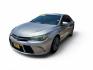 2017 Toyota Camry SE (4T1BF1FK4HU) with an 2.5L L4 DOHC 16V engine, 6A transmission, located at 16710 Clay Rd., Houston, TX, 77084, (281) 859-7900, 29.834864, -95.656166- Photo#3