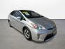 2012 Toyota Prius Prius II (JTDKN3DU9C1) with an 1.8L L4 DOHC 16V HYBRID engine, Continuously Variable Transmission transmission, located at 16710 Clay Rd., Houston, TX, 77084, (281) 859-7900, 29.834864, -95.656166 - Photo#2