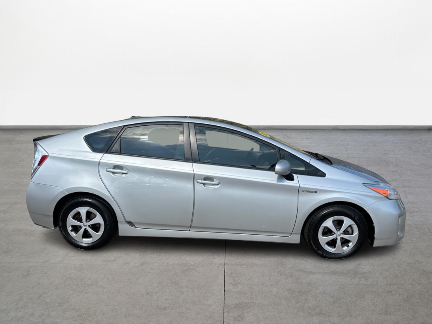 2012 Toyota Prius Prius II (JTDKN3DU9C1) with an 1.8L L4 DOHC 16V HYBRID engine, Continuously Variable Transmission transmission, located at 16710 Clay Rd., Houston, TX, 77084, (281) 859-7900, 29.834864, -95.656166 - Photo#3