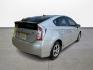 2012 Toyota Prius Prius II (JTDKN3DU9C1) with an 1.8L L4 DOHC 16V HYBRID engine, Continuously Variable Transmission transmission, located at 16710 Clay Rd., Houston, TX, 77084, (281) 859-7900, 29.834864, -95.656166 - Photo#4