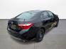 2016 Toyota Corolla L 4-Speed AT (2T1BURHE4GC) with an 1.8L L4 DOHC 16V engine, 4A transmission, located at 16710 Clay Rd., Houston, TX, 77084, (281) 859-7900, 29.834864, -95.656166 - Photo#4