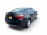 2016 Toyota Corolla L 4-Speed AT (2T1BURHE4GC) with an 1.8L L4 DOHC 16V engine, 4A transmission, located at 16710 Clay Rd., Houston, TX, 77084, (281) 859-7900, 29.834864, -95.656166- Photo#5
