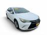 2016 Toyota Camry SE (4T1BF1FK3GU) with an 2.5L L4 DOHC 16V engine, 6-Speed Automatic transmission, located at 16710 Clay Rd., Houston, TX, 77084, (281) 859-7900, 29.834864, -95.656166- Photo#0