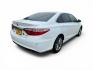 2016 Toyota Camry SE (4T1BF1FK3GU) with an 2.5L L4 DOHC 16V engine, 6-Speed Automatic transmission, located at 16710 Clay Rd., Houston, TX, 77084, (281) 859-7900, 29.834864, -95.656166- Photo#4