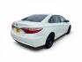 2015 Toyota Camry XSE (4T4BF1FK8FR) with an 2.5L L4 DOHC 16V engine, 6-Speed Automatic transmission, located at 16710 Clay Rd., Houston, TX, 77084, (281) 859-7900, 29.834864, -95.656166- Photo#9