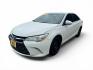 2015 Toyota Camry XSE (4T4BF1FK8FR) with an 2.5L L4 DOHC 16V engine, 6-Speed Automatic transmission, located at 16710 Clay Rd., Houston, TX, 77084, (281) 859-7900, 29.834864, -95.656166- Photo#2