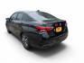 2021 Nissan Versa SV (3N1CN8EV8ML) with an 1.6L L4 DOHC 16V engine, CVT transmission, located at 16710 Clay Rd., Houston, TX, 77084, (281) 859-7900, 29.834864, -95.656166- Photo#9