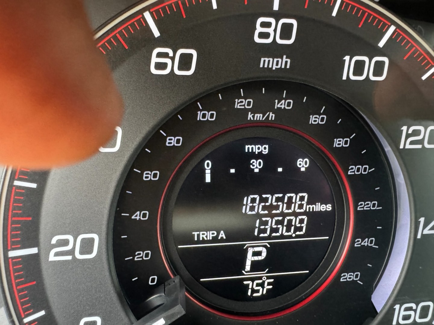 2013 Honda Accord Sport Sedan CVT (1HGCR2F59DA) with an 2.4L L4 DOHC 16V engine, Continuously Variable Transmission transmission, located at 16710 Clay Rd., Houston, TX, 77084, (281) 859-7900, 29.834864, -95.656166- Photo#9