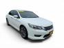 2013 Honda Accord Sport Sedan CVT (1HGCR2F59DA) with an 2.4L L4 DOHC 16V engine, Continuously Variable Transmission transmission, located at 16710 Clay Rd., Houston, TX, 77084, (281) 859-7900, 29.834864, -95.656166- Photo#0