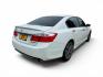 2013 Honda Accord Sport Sedan CVT (1HGCR2F59DA) with an 2.4L L4 DOHC 16V engine, Continuously Variable Transmission transmission, located at 16710 Clay Rd., Houston, TX, 77084, (281) 859-7900, 29.834864, -95.656166- Photo#1