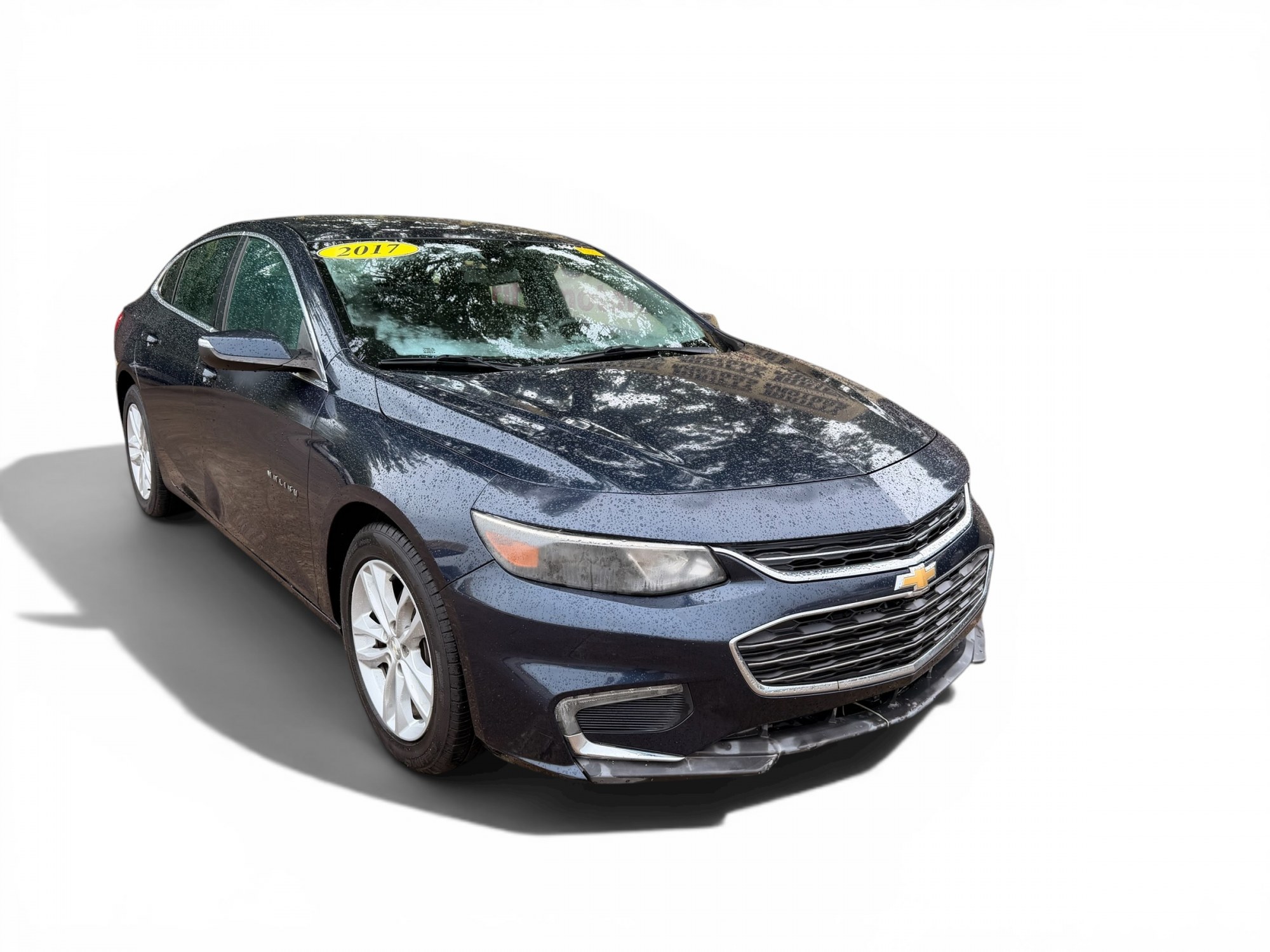 photo of 2017 Chevrolet Malibu 1LT
