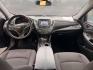 2017 Chevrolet Malibu 1LT (1G1ZE5ST6HF) with an 1.5L L4 DOHC 16V engine, 6A transmission, located at 16710 Clay Rd., Houston, TX, 77084, (281) 859-7900, 29.834864, -95.656166- Photo#9