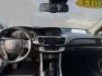 2014 Honda Accord Touring V6 Sedan (1HGCR3F94EA) with an 3.5L V6 SOHC 24V engine, 6-Speed Automatic transmission, located at 16710 Clay Rd., Houston, TX, 77084, (281) 859-7900, 29.834864, -95.656166- Photo#11