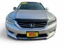 2014 Honda Accord Touring V6 Sedan (1HGCR3F94EA) with an 3.5L V6 SOHC 24V engine, 6-Speed Automatic transmission, located at 16710 Clay Rd., Houston, TX, 77084, (281) 859-7900, 29.834864, -95.656166- Photo#3