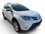 2014 Toyota RAV4 XLE FWD (JTMWFREV0EJ) with an 2.5L L4 DOHC 16V engine, 6A transmission, located at 16710 Clay Rd., Houston, TX, 77084, (281) 859-7900, 29.834864, -95.656166- Photo#0