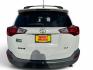 2014 Toyota RAV4 XLE FWD (JTMWFREV0EJ) with an 2.5L L4 DOHC 16V engine, 6A transmission, located at 16710 Clay Rd., Houston, TX, 77084, (281) 859-7900, 29.834864, -95.656166- Photo#3