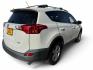 2014 Toyota RAV4 XLE FWD (JTMWFREV0EJ) with an 2.5L L4 DOHC 16V engine, 6A transmission, located at 16710 Clay Rd., Houston, TX, 77084, (281) 859-7900, 29.834864, -95.656166- Photo#2