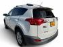 2014 Toyota RAV4 XLE FWD (JTMWFREV0EJ) with an 2.5L L4 DOHC 16V engine, 6A transmission, located at 16710 Clay Rd., Houston, TX, 77084, (281) 859-7900, 29.834864, -95.656166- Photo#5
