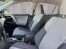 2014 Toyota RAV4 XLE FWD (JTMWFREV0EJ) with an 2.5L L4 DOHC 16V engine, 6A transmission, located at 16710 Clay Rd., Houston, TX, 77084, (281) 859-7900, 29.834864, -95.656166- Photo#8