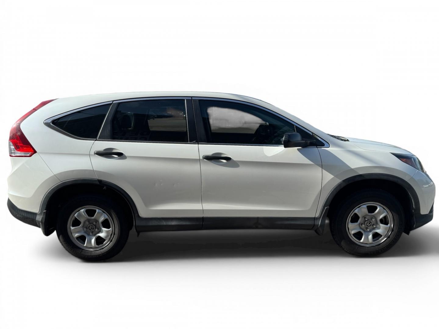2014 Honda CR-V LX 2WD 5-Speed AT (5J6RM3H34EL) with an 2.4L L4 DOHC 16V engine, 5-Speed Automatic transmission, located at 16710 Clay Rd., Houston, TX, 77084, (281) 859-7900, 29.834864, -95.656166- Photo#1