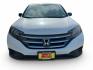 2014 Honda CR-V LX 2WD 5-Speed AT (5J6RM3H34EL) with an 2.4L L4 DOHC 16V engine, 5-Speed Automatic transmission, located at 16710 Clay Rd., Houston, TX, 77084, (281) 859-7900, 29.834864, -95.656166- Photo#4