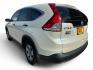 2014 Honda CR-V LX 2WD 5-Speed AT (5J6RM3H34EL) with an 2.4L L4 DOHC 16V engine, 5-Speed Automatic transmission, located at 16710 Clay Rd., Houston, TX, 77084, (281) 859-7900, 29.834864, -95.656166- Photo#3