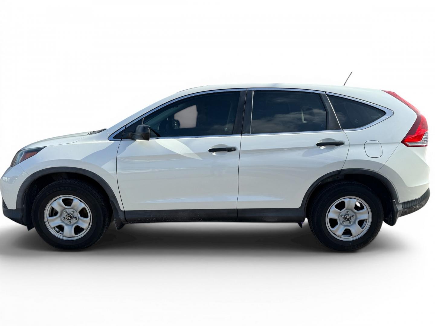 2014 Honda CR-V LX 2WD 5-Speed AT (5J6RM3H34EL) with an 2.4L L4 DOHC 16V engine, 5-Speed Automatic transmission, located at 16710 Clay Rd., Houston, TX, 77084, (281) 859-7900, 29.834864, -95.656166- Photo#2