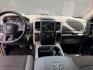 2017 RAM 1500 SLT Crew Cab SWB 2WD (1C6RR6LT2HS) with an 5.7L V8 OHV 16V engine, 8A transmission, located at 16710 Clay Rd., Houston, TX, 77084, (281) 859-7900, 29.834864, -95.656166- Photo#16