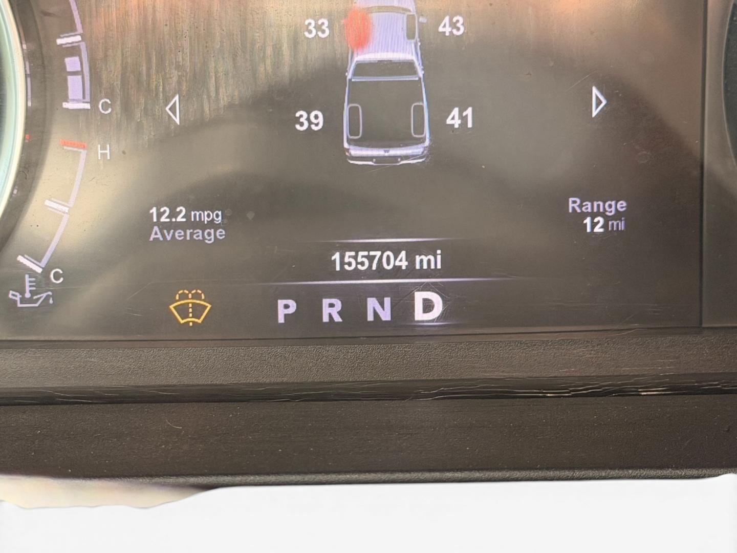2017 RAM 1500 SLT Crew Cab SWB 2WD (1C6RR6LT2HS) with an 5.7L V8 OHV 16V engine, 8A transmission, located at 16710 Clay Rd., Houston, TX, 77084, (281) 859-7900, 29.834864, -95.656166- Photo#19