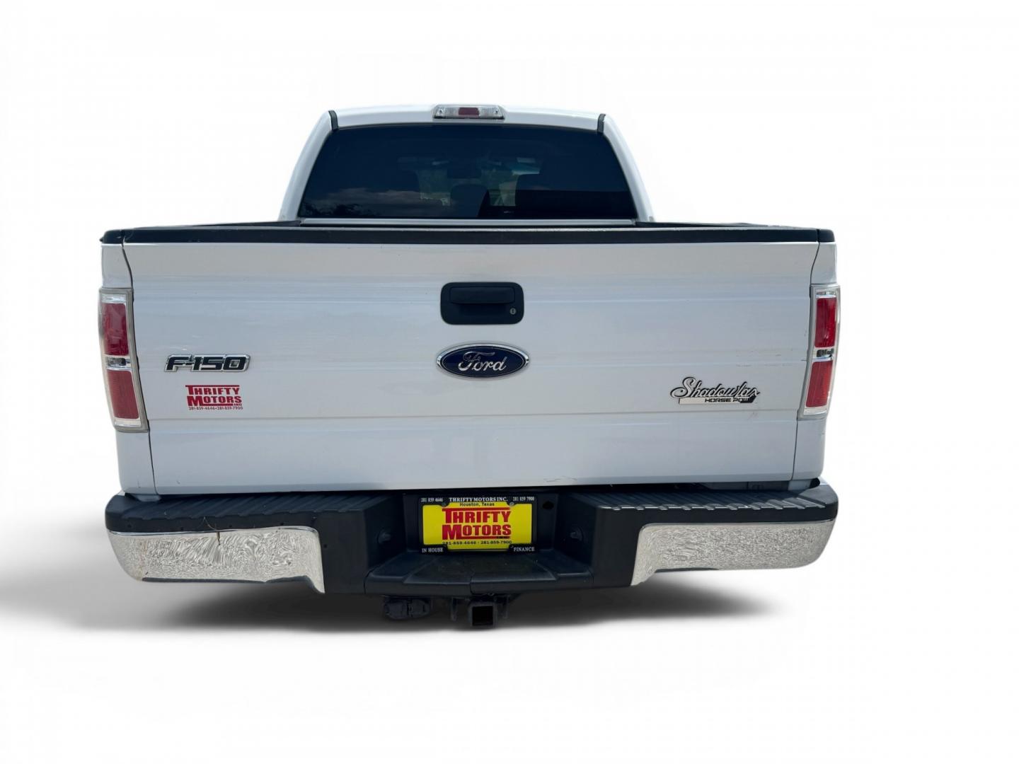 2014 Ford F-150 Platinum SuperCrew 6.5-ft. Bed 2WD (1FTFW1CT2EK) with an 3.5L V6 TURBO engine, 6A transmission, located at 16710 Clay Rd., Houston, TX, 77084, (281) 859-7900, 29.834864, -95.656166- Photo#4