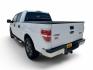 2014 Ford F-150 Platinum SuperCrew 6.5-ft. Bed 2WD (1FTFW1CT2EK) with an 3.5L V6 TURBO engine, 6A transmission, located at 16710 Clay Rd., Houston, TX, 77084, (281) 859-7900, 29.834864, -95.656166- Photo#1