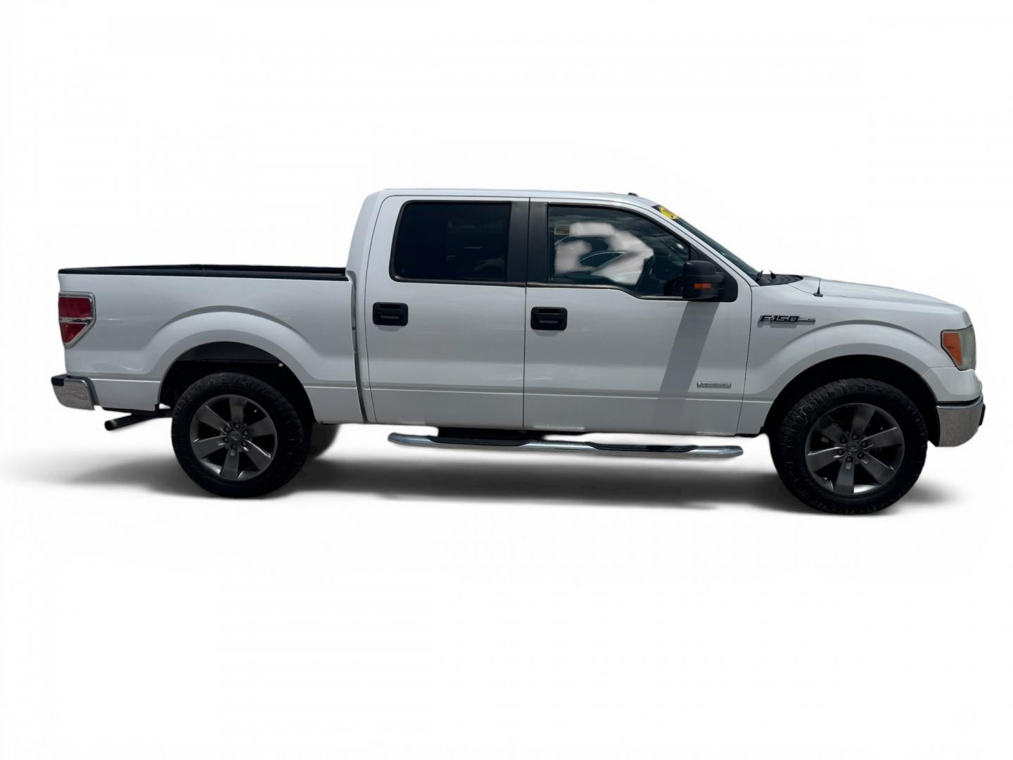 2014 Ford F-150 Platinum SuperCrew 6.5-ft. Bed 2WD (1FTFW1CT2EK) with an 3.5L V6 TURBO engine, 6A transmission, located at 16710 Clay Rd., Houston, TX, 77084, (281) 859-7900, 29.834864, -95.656166- Photo#6