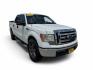 2014 Ford F-150 Platinum SuperCrew 6.5-ft. Bed 2WD (1FTFW1CT2EK) with an 3.5L V6 TURBO engine, 6A transmission, located at 16710 Clay Rd., Houston, TX, 77084, (281) 859-7900, 29.834864, -95.656166- Photo#0