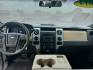 2014 Ford F-150 XLT SuperCrew 5.5-ft. Bed 2WD (1FTEW1CM2EK) with an 3.7L V6 DOHC 24V engine, 6A transmission, located at 16710 Clay Rd., Houston, TX, 77084, (281) 859-7900, 29.834864, -95.656166- Photo#7