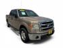 2014 Ford F-150 XLT SuperCrew 5.5-ft. Bed 2WD (1FTEW1CM2EK) with an 3.7L V6 DOHC 24V engine, 6A transmission, located at 16710 Clay Rd., Houston, TX, 77084, (281) 859-7900, 29.834864, -95.656166- Photo#0