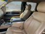 2014 Ford F-150 Platinum SuperCrew 6.5-ft. Bed 2WD (1FTFW1CT2EK) with an 3.5L V6 TURBO engine, 6A transmission, located at 16710 Clay Rd., Houston, TX, 77084, (281) 859-7900, 29.834864, -95.656166- Photo#9