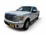 2014 Ford F-150 Platinum SuperCrew 6.5-ft. Bed 2WD (1FTFW1CT2EK) with an 3.5L V6 TURBO engine, 6A transmission, located at 16710 Clay Rd., Houston, TX, 77084, (281) 859-7900, 29.834864, -95.656166- Photo#1
