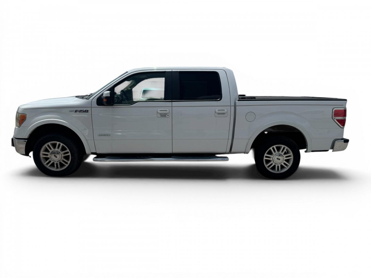 2014 Ford F-150 Platinum SuperCrew 6.5-ft. Bed 2WD (1FTFW1CT2EK) with an 3.5L V6 TURBO engine, 6A transmission, located at 16710 Clay Rd., Houston, TX, 77084, (281) 859-7900, 29.834864, -95.656166- Photo#7