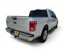2015 Ford F-150 King-Ranch SuperCrew 5.5-ft. Bed 2WD (1FTEW1CF4FK) with an 5.0L V8 engine, 6A transmission, located at 16710 Clay Rd., Houston, TX, 77084, (281) 859-7900, 29.834864, -95.656166- Photo#4