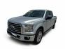 2015 Ford F-150 King-Ranch SuperCrew 5.5-ft. Bed 2WD (1FTEW1CF4FK) with an 5.0L V8 engine, 6A transmission, located at 16710 Clay Rd., Houston, TX, 77084, (281) 859-7900, 29.834864, -95.656166- Photo#1