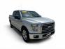 2015 Ford F-150 King-Ranch SuperCrew 5.5-ft. Bed 2WD (1FTEW1CF4FK) with an 5.0L V8 engine, 6A transmission, located at 16710 Clay Rd., Houston, TX, 77084, (281) 859-7900, 29.834864, -95.656166- Photo#0