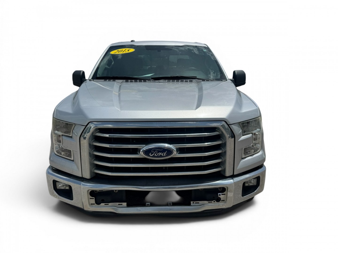 2015 Ford F-150 King-Ranch SuperCrew 5.5-ft. Bed 2WD (1FTEW1CF4FK) with an 5.0L V8 engine, 6A transmission, located at 16710 Clay Rd., Houston, TX, 77084, (281) 859-7900, 29.834864, -95.656166- Photo#6