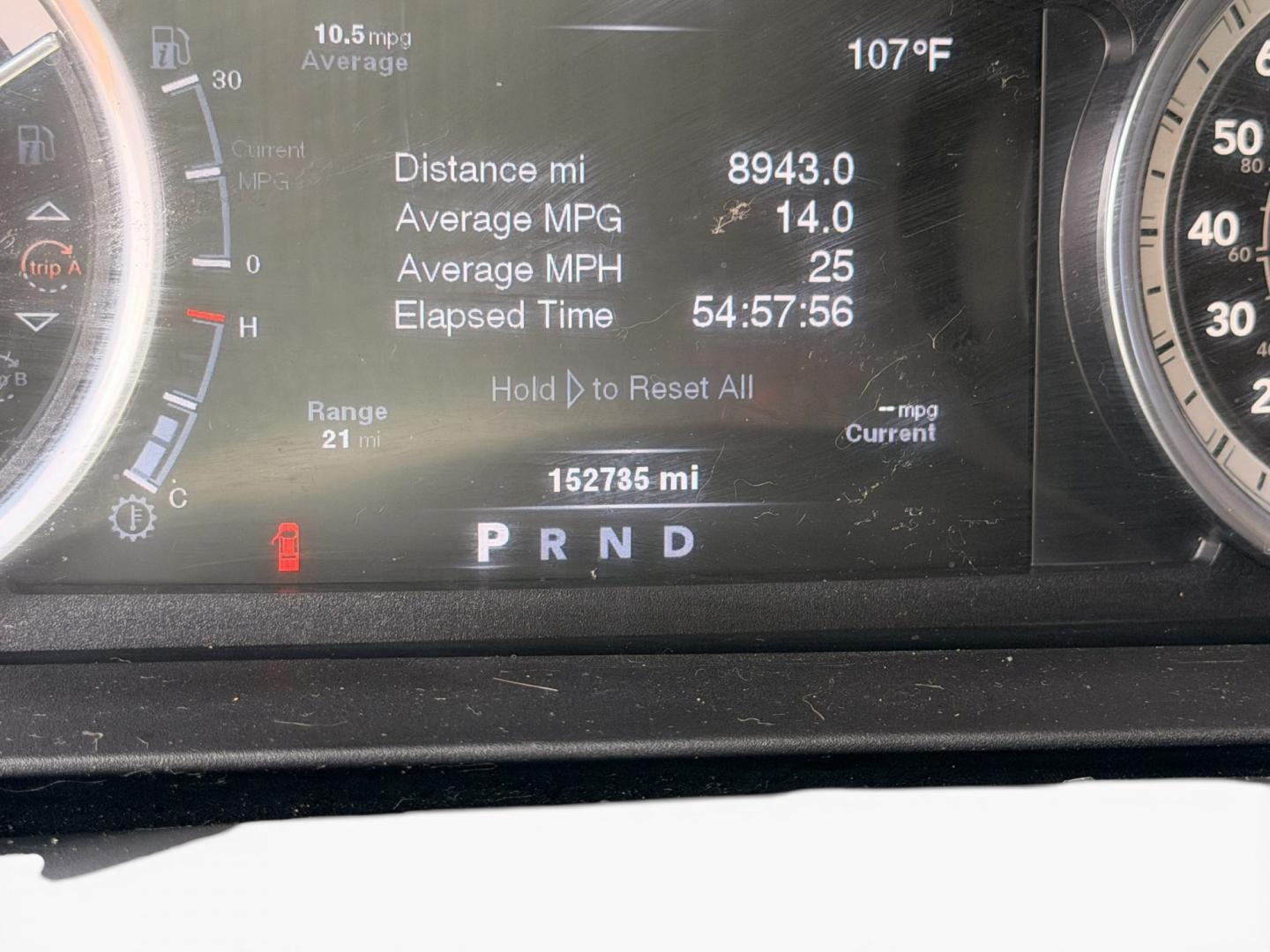 2014 RAM 1500 SLT Quad Cab 4WD (1C6RR7GM9ES) with an 3.0L V6 DOHC 24V DIESEL engine, 6A transmission, located at 16710 Clay Rd., Houston, TX, 77084, (281) 859-7900, 29.834864, -95.656166- Photo#11