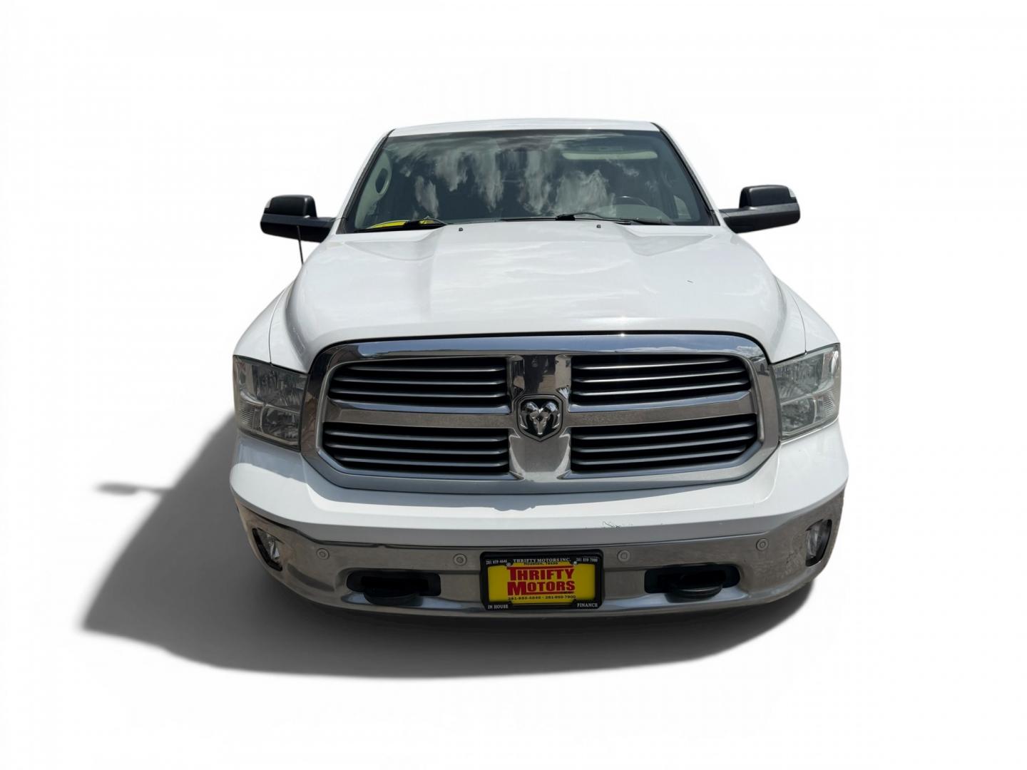 2014 RAM 1500 SLT Quad Cab 4WD (1C6RR7GM9ES) with an 3.0L V6 DOHC 24V DIESEL engine, 6A transmission, located at 16710 Clay Rd., Houston, TX, 77084, (281) 859-7900, 29.834864, -95.656166- Photo#6