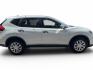 2017 Nissan Rogue S AWD (KNMAT2MV6HP) with an 2.5L L4 DOHC 16V engine, CVT transmission, located at 16710 Clay Rd., Houston, TX, 77084, (281) 859-7900, 29.834864, -95.656166- Photo#1