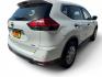 2017 Nissan Rogue S AWD (KNMAT2MV6HP) with an 2.5L L4 DOHC 16V engine, CVT transmission, located at 16710 Clay Rd., Houston, TX, 77084, (281) 859-7900, 29.834864, -95.656166- Photo#3