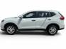 2017 Nissan Rogue S AWD (KNMAT2MV6HP) with an 2.5L L4 DOHC 16V engine, CVT transmission, located at 16710 Clay Rd., Houston, TX, 77084, (281) 859-7900, 29.834864, -95.656166- Photo#4