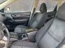 2017 Nissan Rogue S AWD (KNMAT2MV6HP) with an 2.5L L4 DOHC 16V engine, CVT transmission, located at 16710 Clay Rd., Houston, TX, 77084, (281) 859-7900, 29.834864, -95.656166- Photo#9